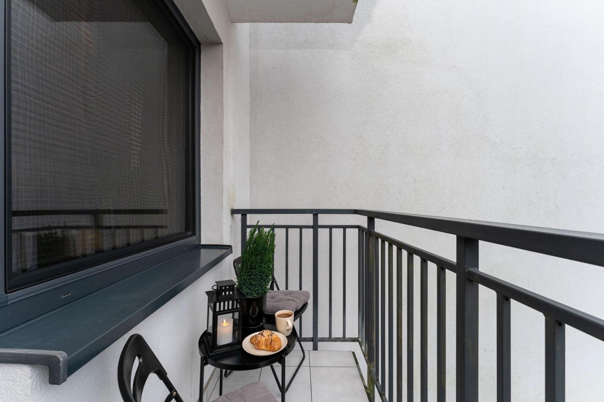 Forest House By Cozyplace Apartment Krakau