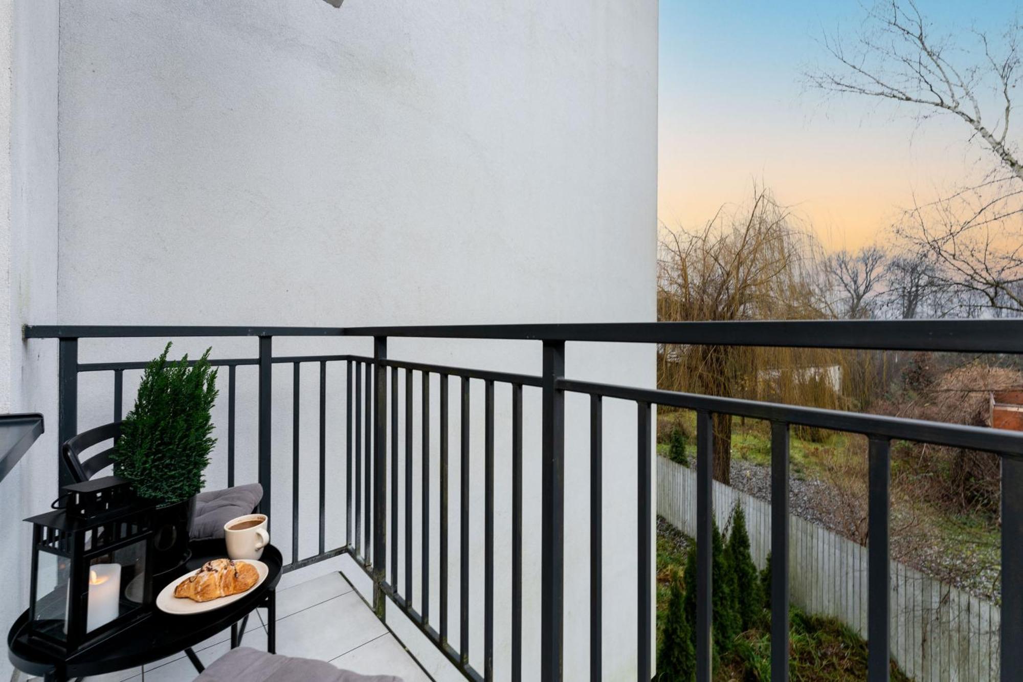 Apartment Forest House By Cozyplace Krakau